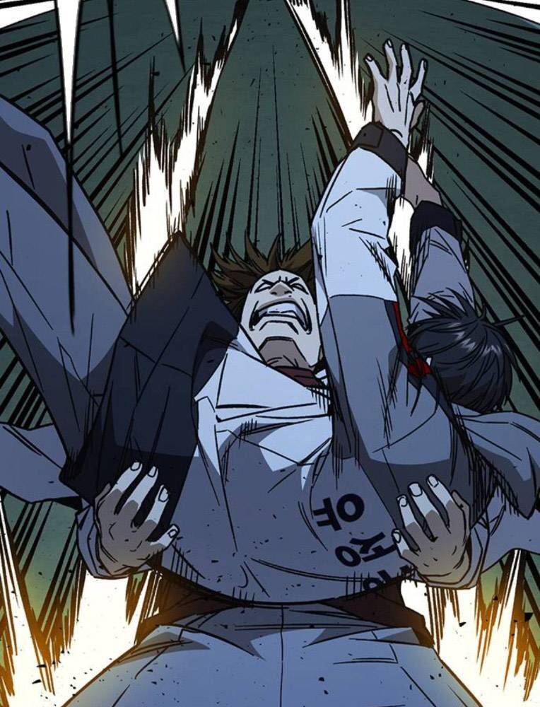 Học Nhóm Chap 227 - Next Chap 228