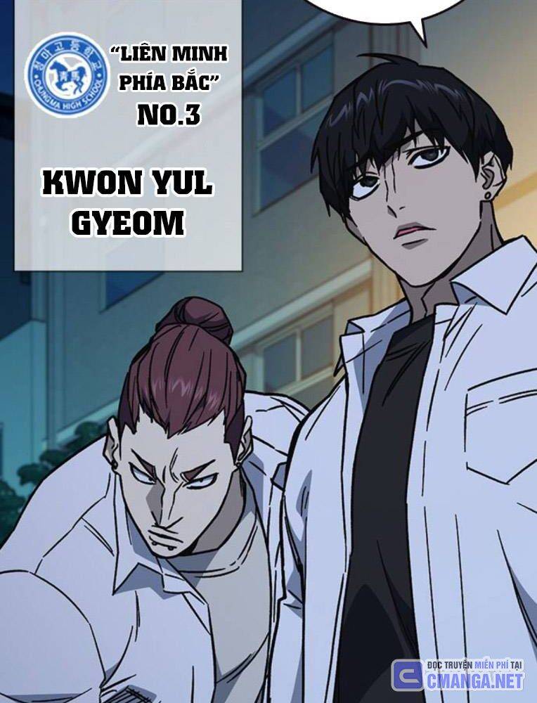 Học Nhóm Chap 227 - Next Chap 228
