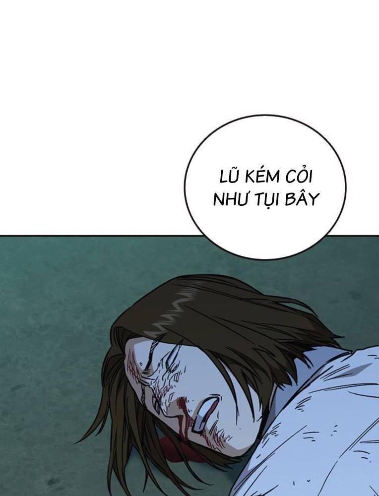 Học Nhóm Chap 227 - Next Chap 228