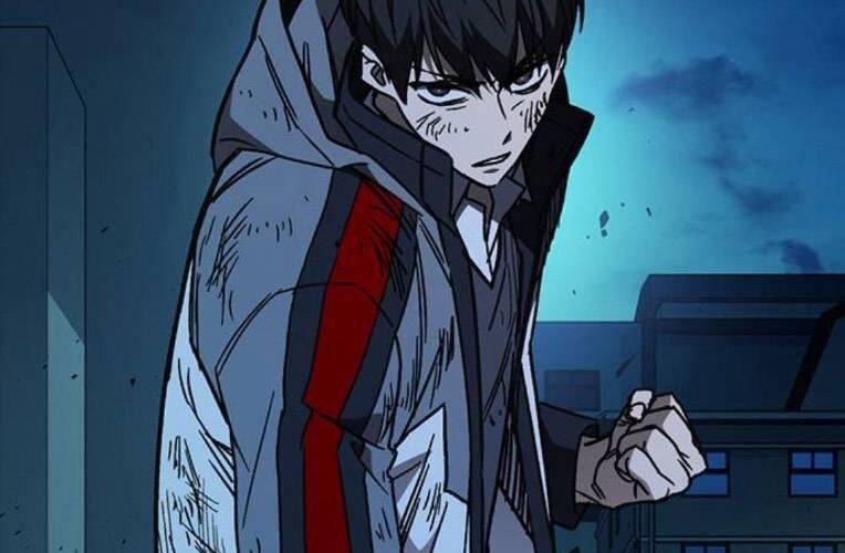 Học Nhóm Chap 227 - Next Chap 228