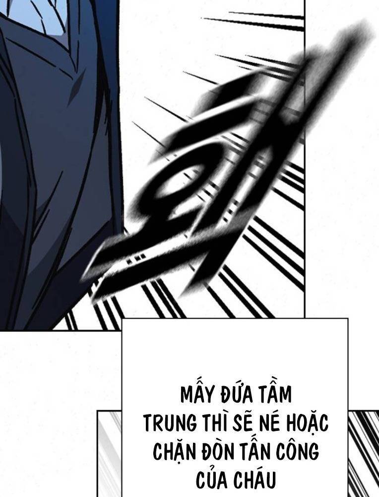 Học Nhóm Chap 228 - Next Chap 229