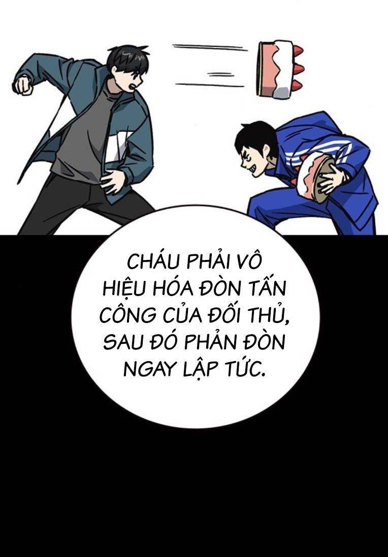 Học Nhóm Chap 228 - Next Chap 229