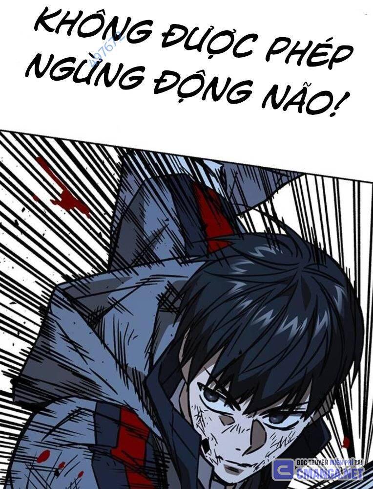 Học Nhóm Chap 228 - Next Chap 229