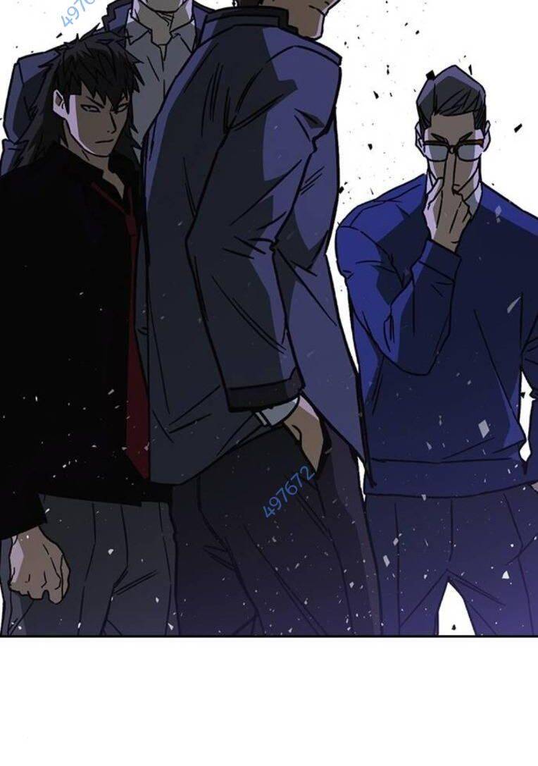 Học Nhóm Chap 228 - Next Chap 229