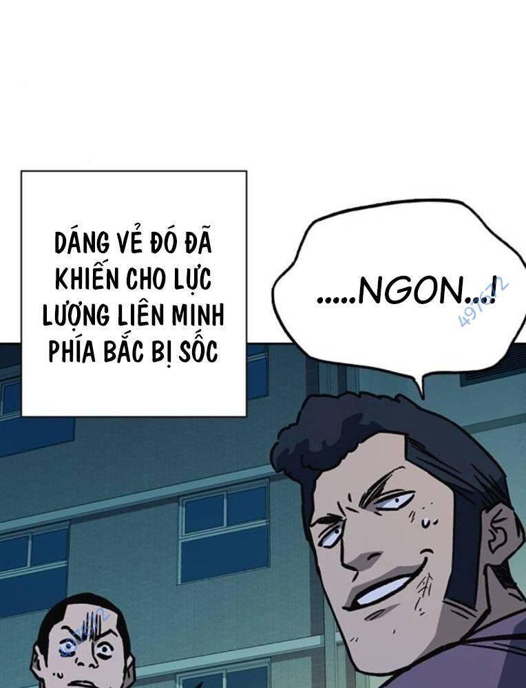 Học Nhóm Chap 228 - Next Chap 229