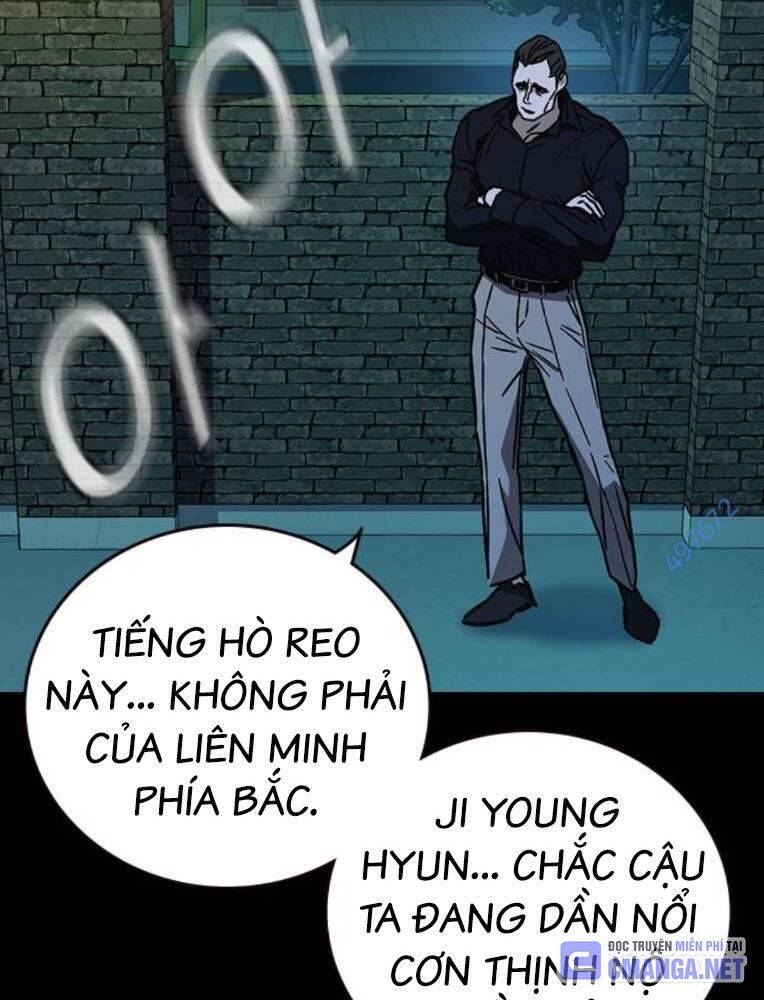 Học Nhóm Chap 228 - Next Chap 229