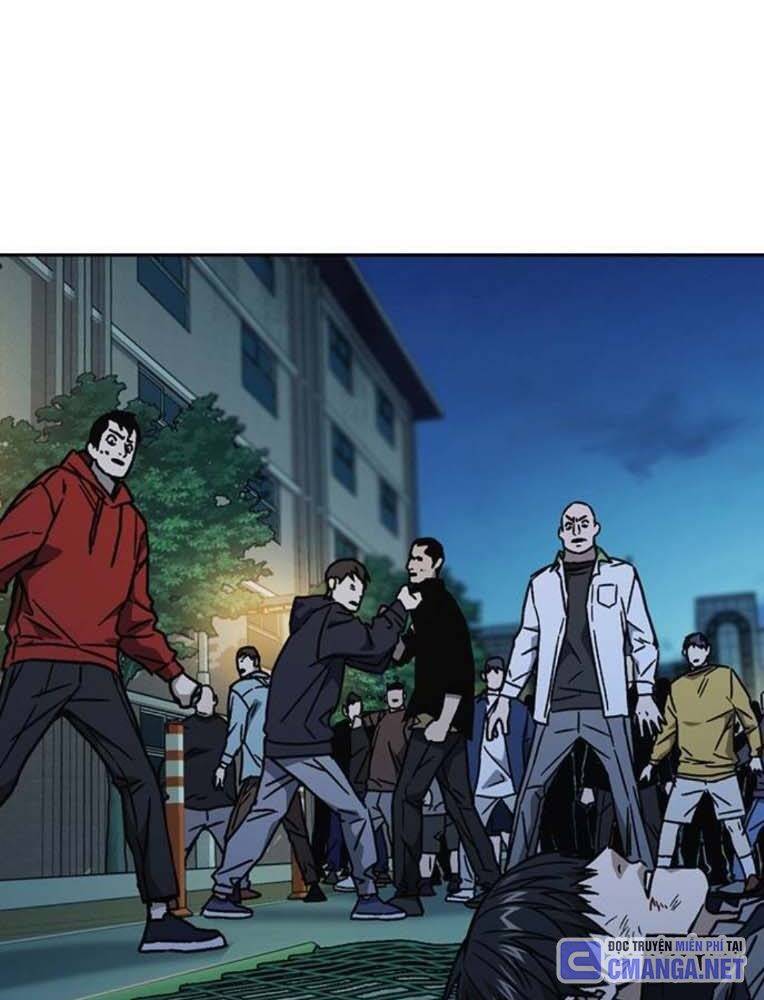 Học Nhóm Chap 230 - Next Chap 231
