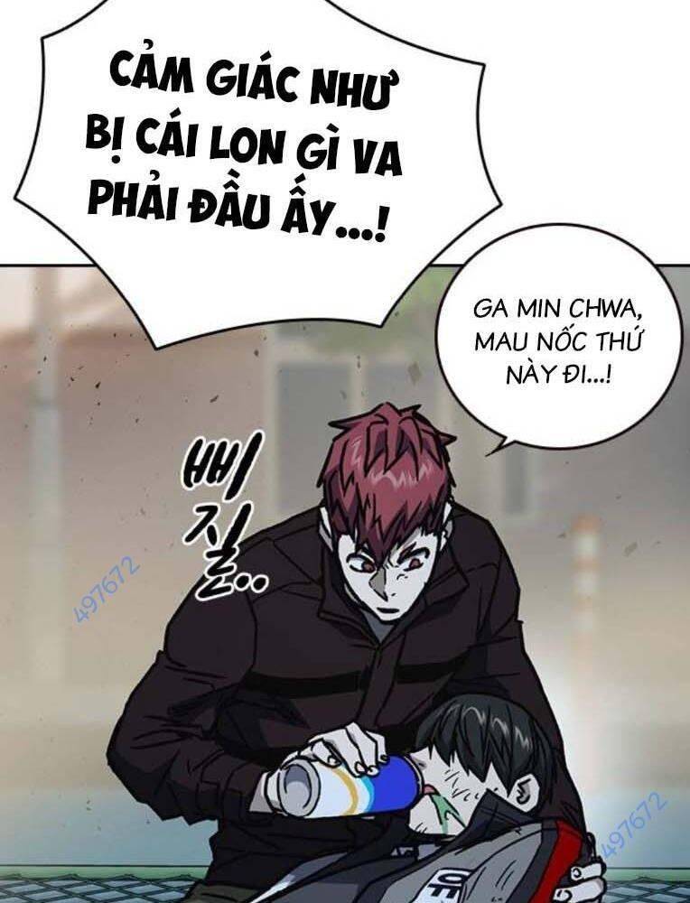 Học Nhóm Chap 230 - Next Chap 231