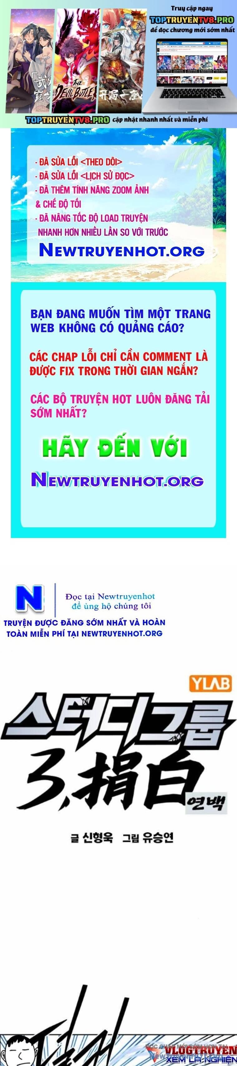 Học Nhóm Chap 281 - Next Chap 282