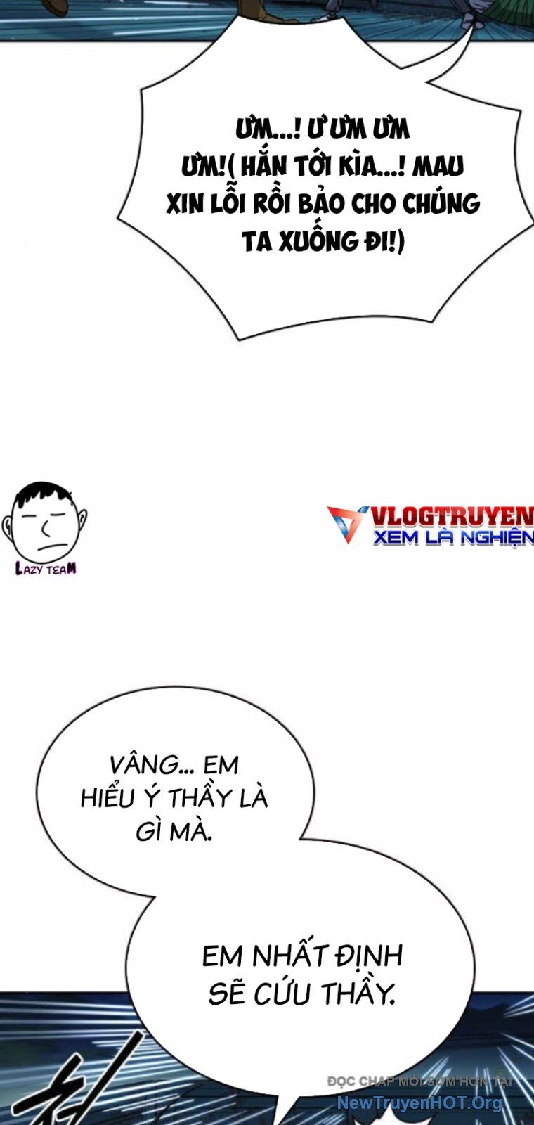 Học Nhóm Chap 281 - Next Chap 282