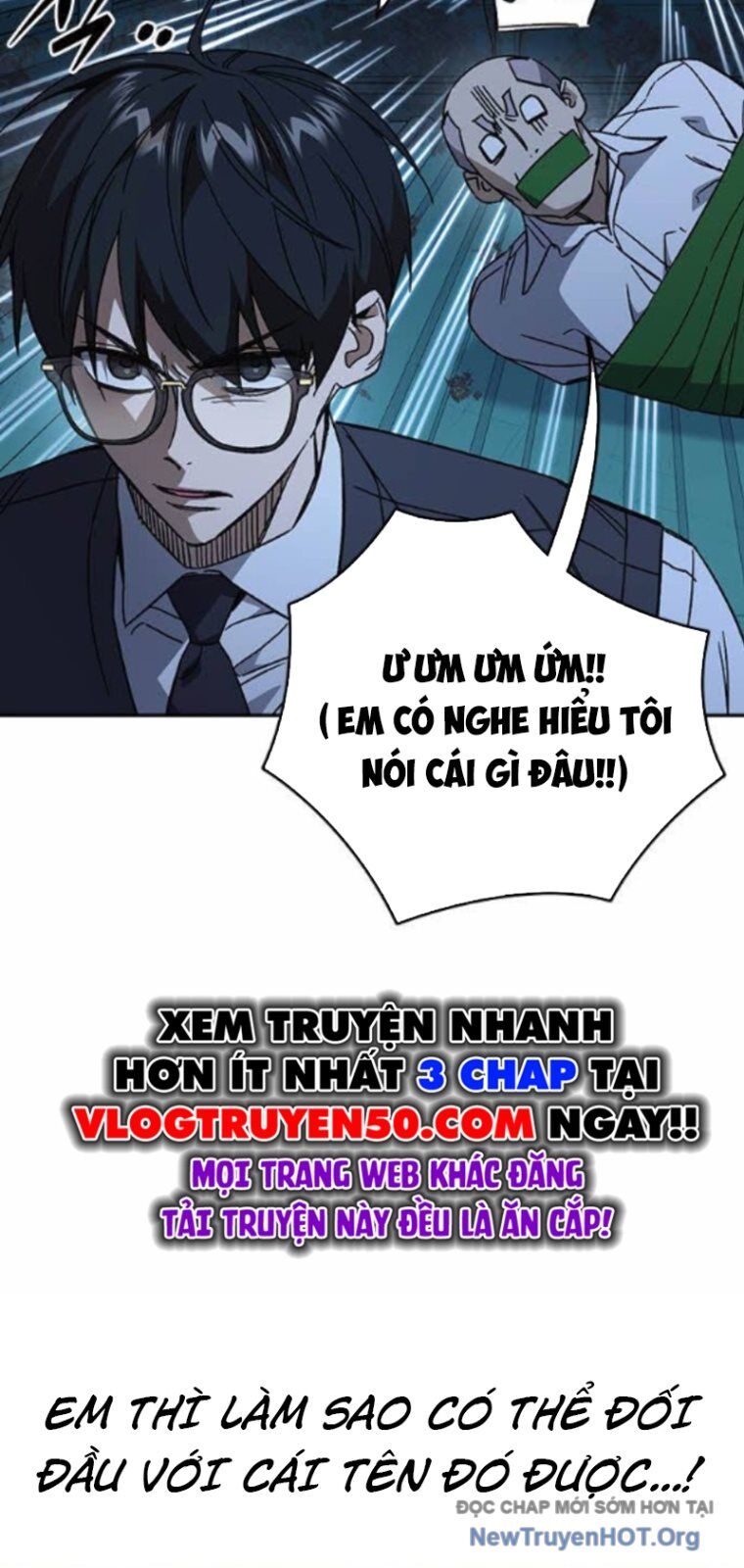 Học Nhóm Chap 281 - Next Chap 282