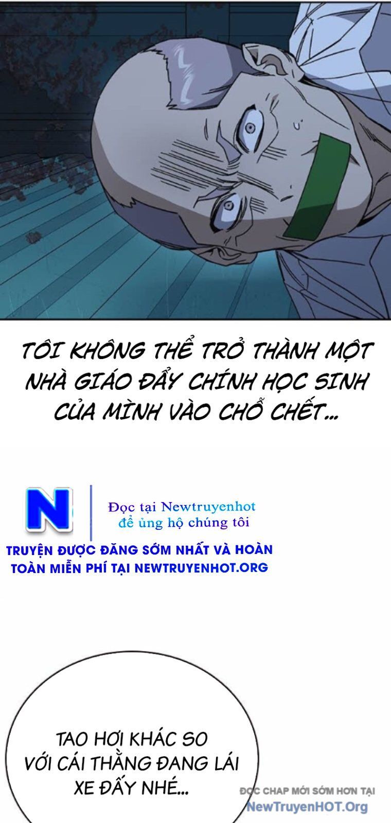 Học Nhóm Chap 281 - Next Chap 282