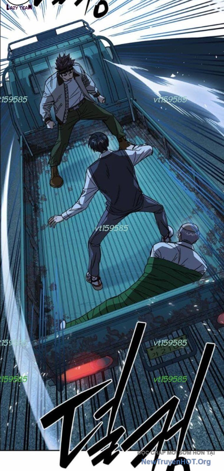 Học Nhóm Chap 281 - Next Chap 282