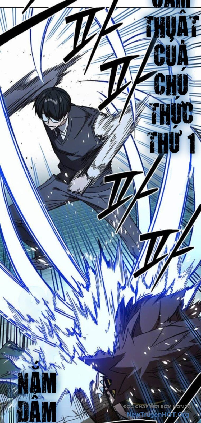 Học Nhóm Chap 281 - Next Chap 282