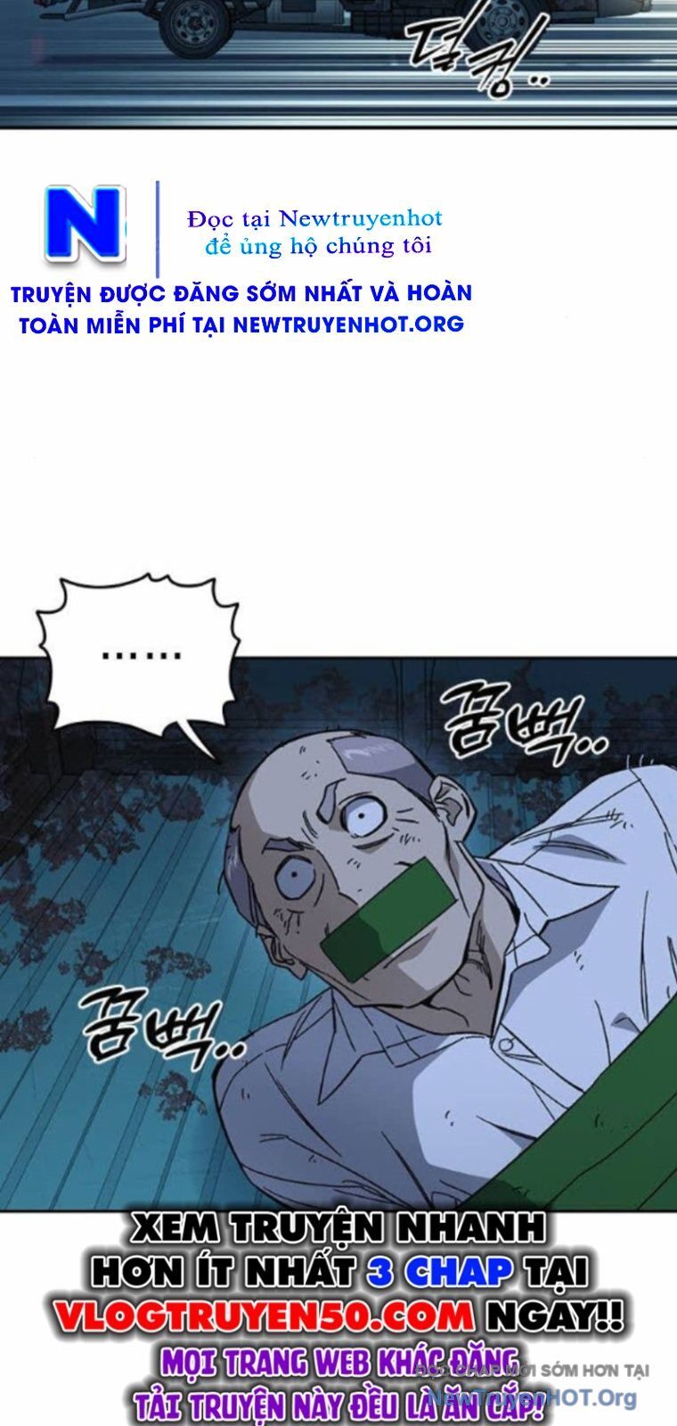 Học Nhóm Chap 281 - Next Chap 282