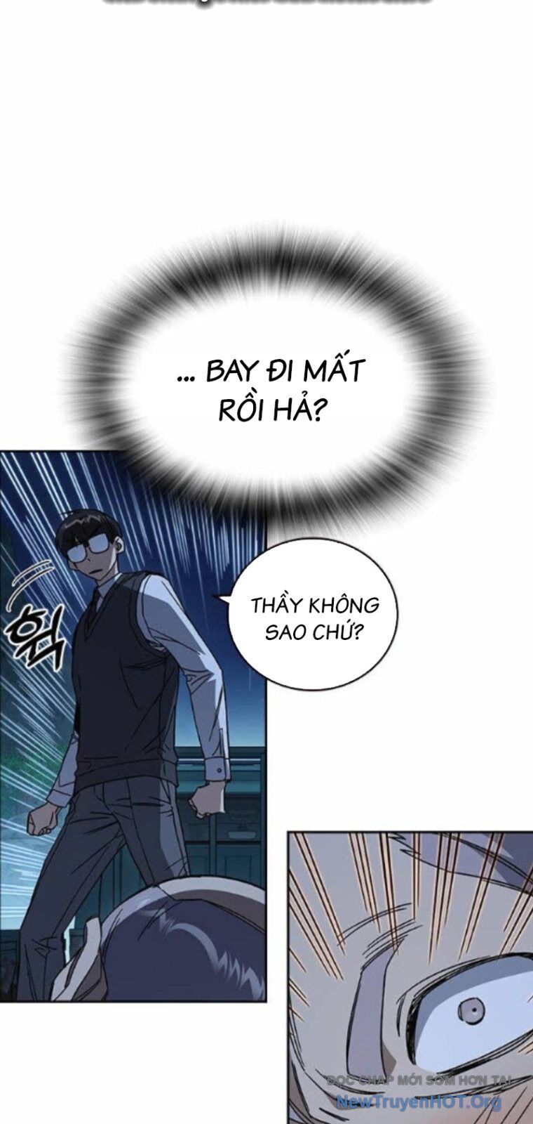 Học Nhóm Chap 281 - Next Chap 282
