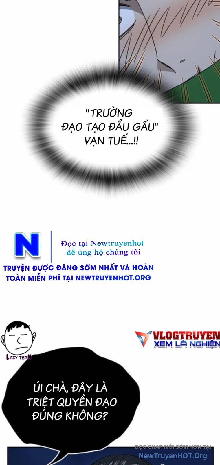 Học Nhóm Chap 281 - Next Chap 282