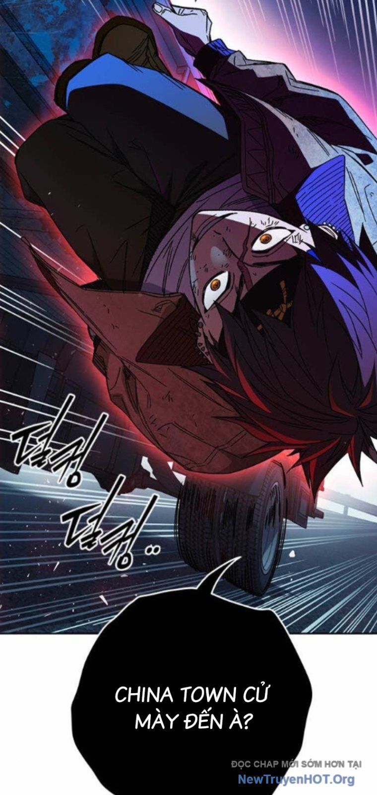 Học Nhóm Chap 281 - Next Chap 282