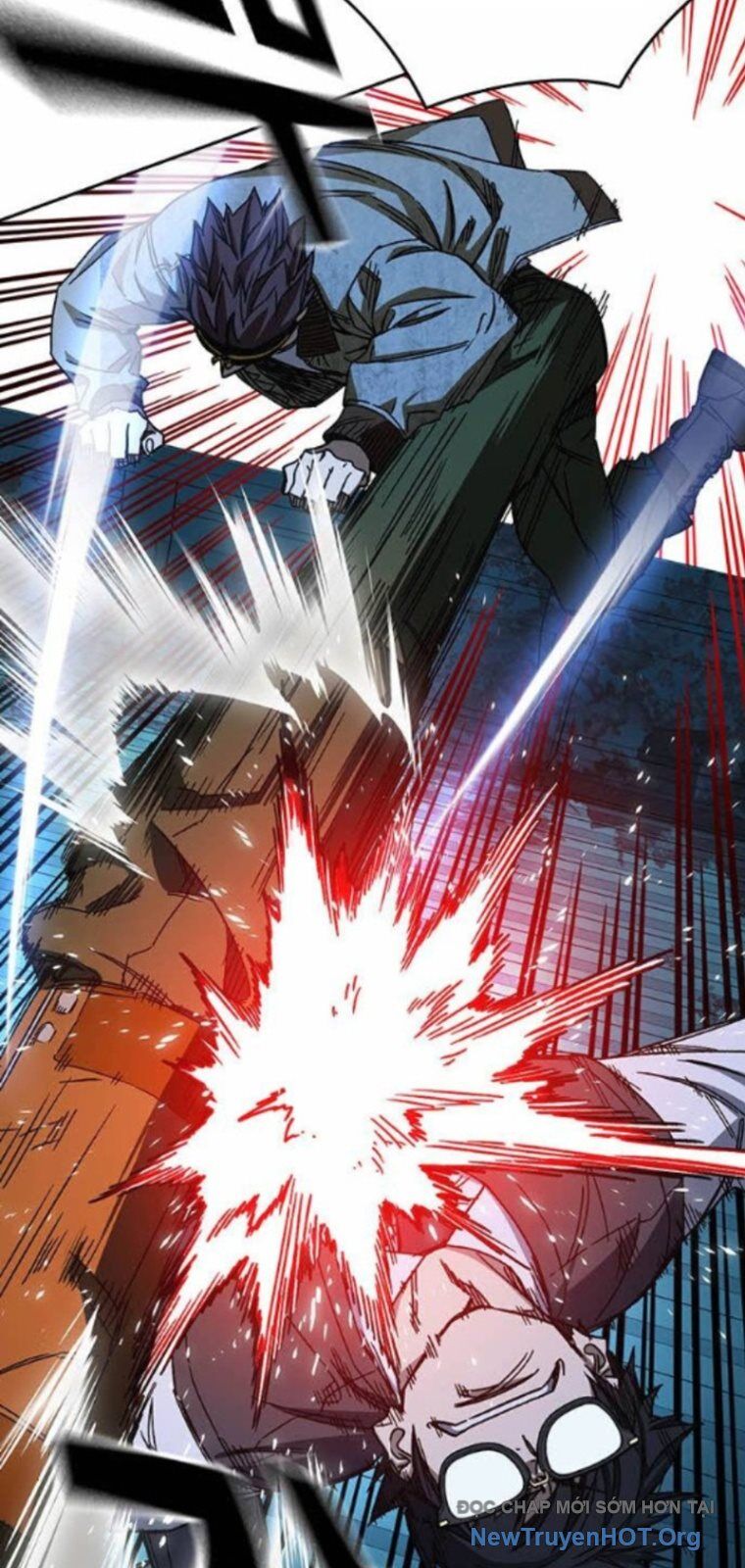 Học Nhóm Chap 281 - Next Chap 282