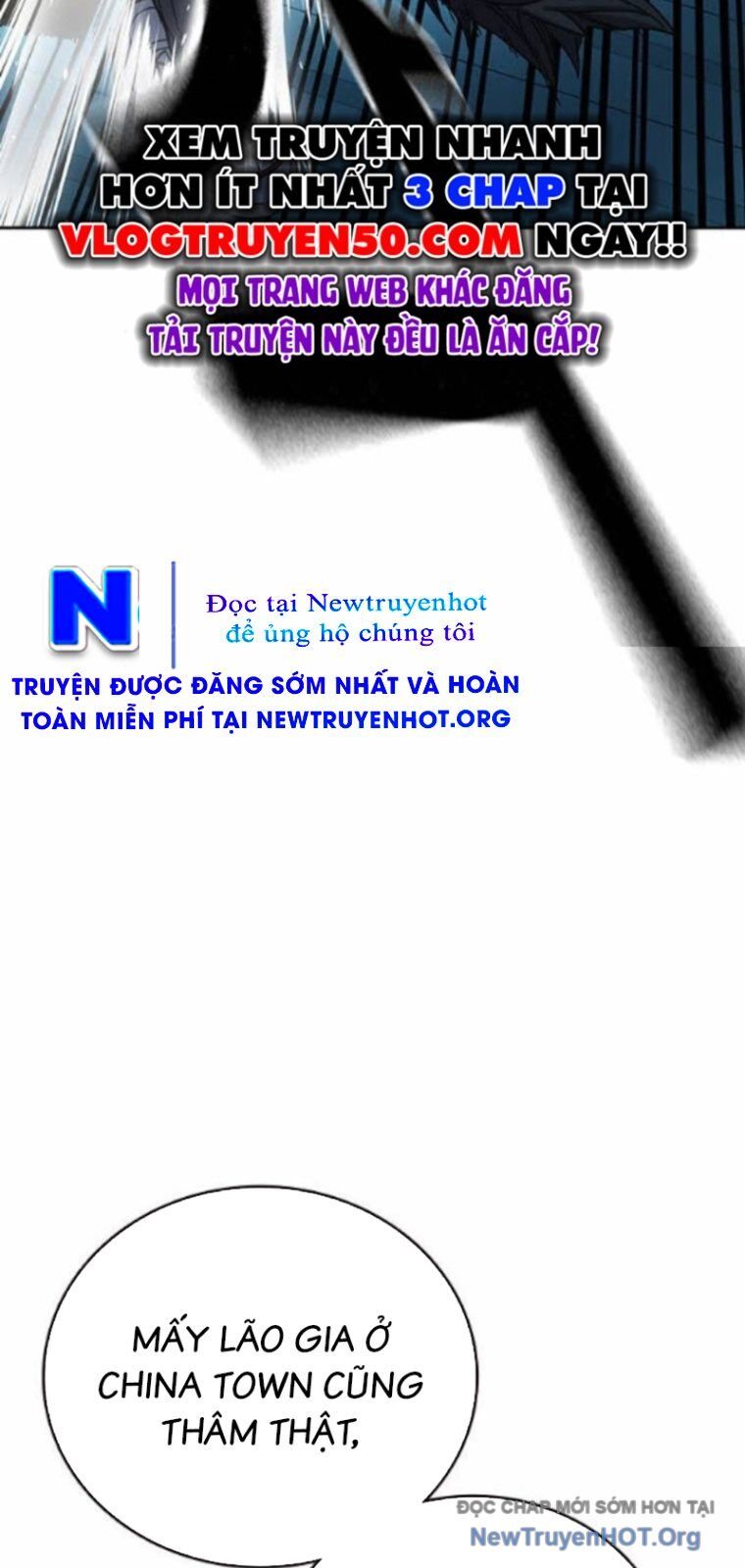 Học Nhóm Chap 281 - Next Chap 282