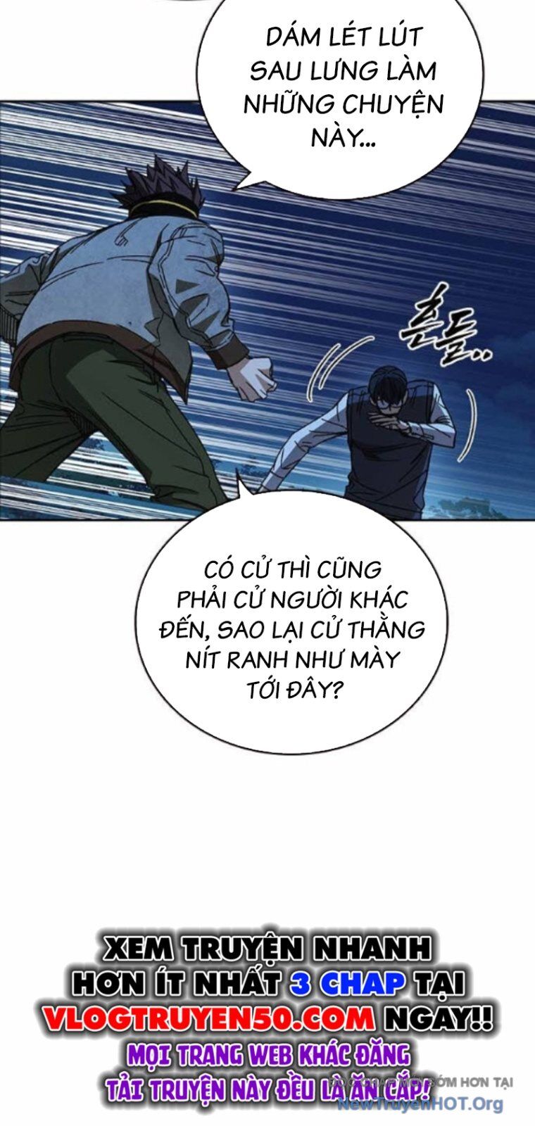 Học Nhóm Chap 281 - Next Chap 282