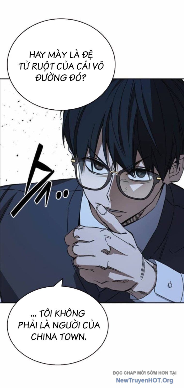 Học Nhóm Chap 281 - Next Chap 282