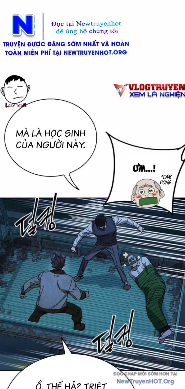 Học Nhóm Chap 281 - Next Chap 282
