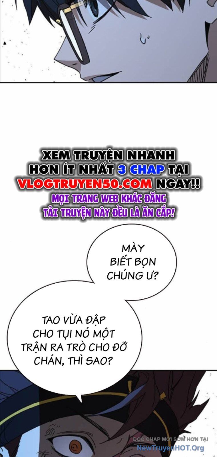 Học Nhóm Chap 281 - Next Chap 282
