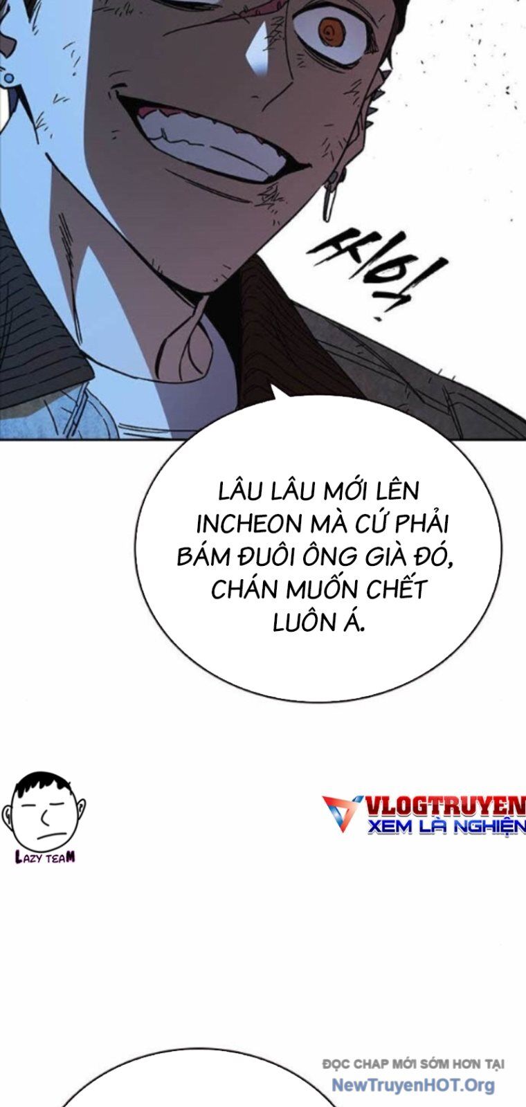 Học Nhóm Chap 281 - Next Chap 282