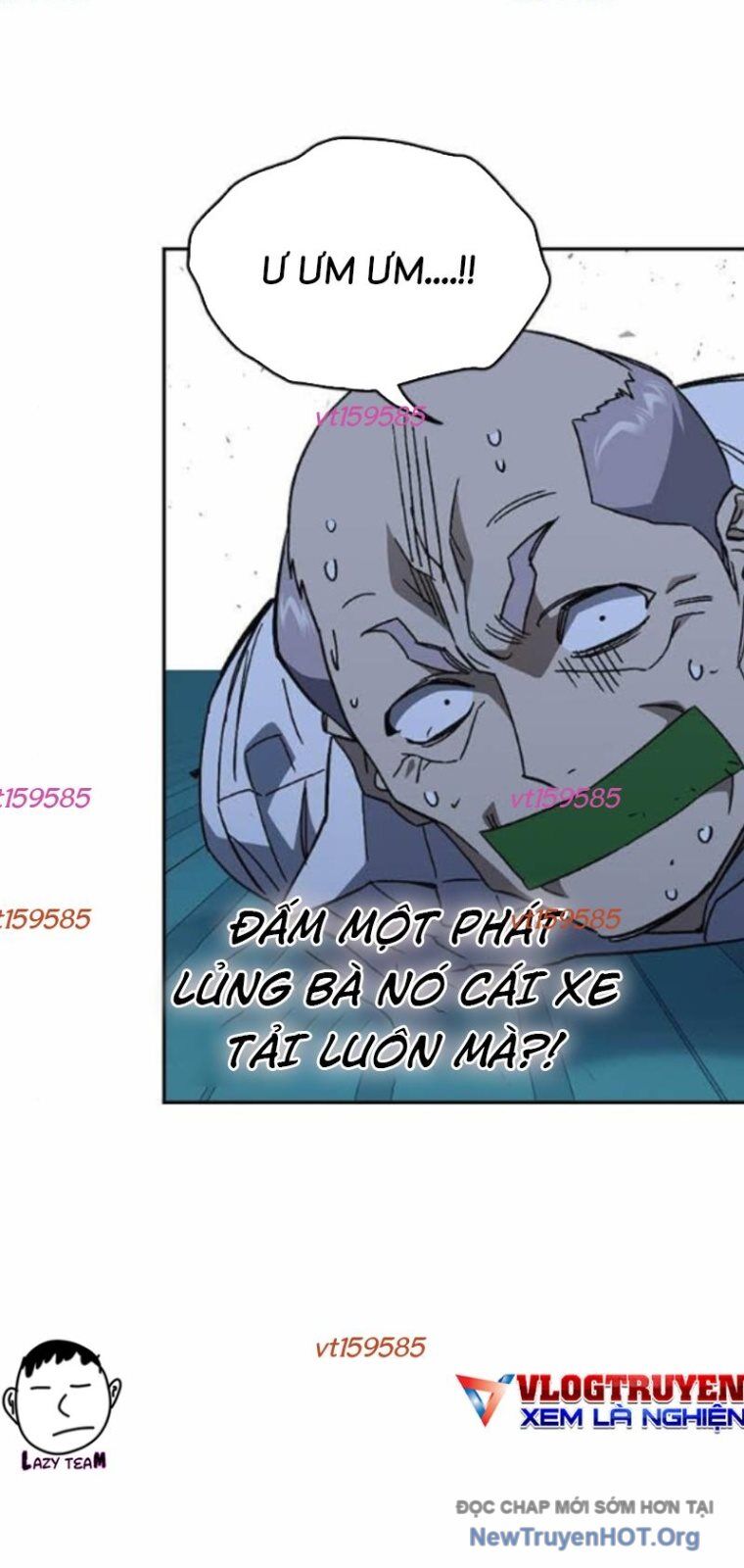 Học Nhóm Chap 281 - Next Chap 282