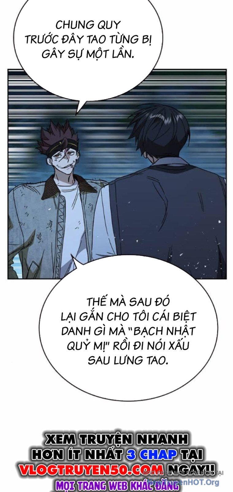 Học Nhóm Chap 281 - Next Chap 282