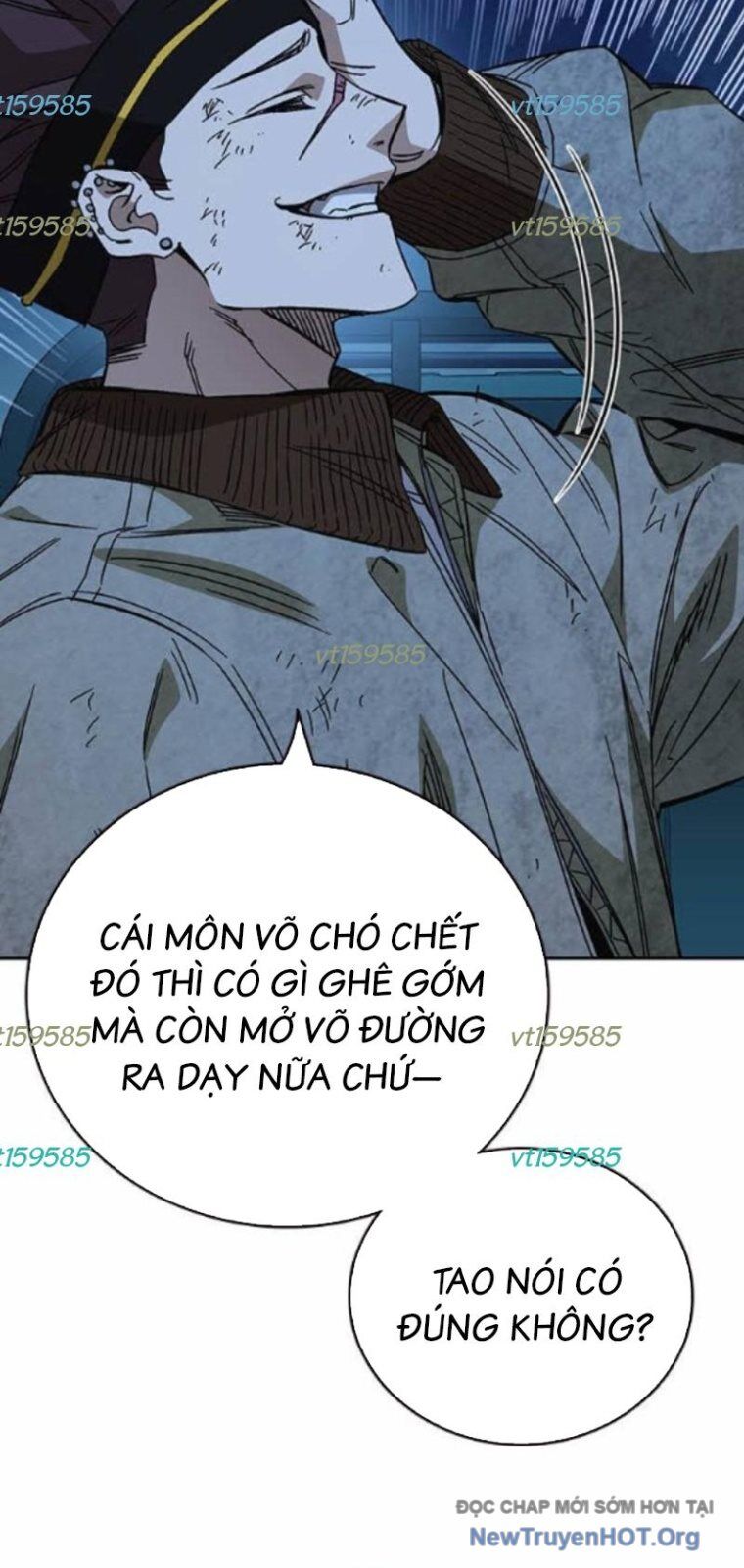 Học Nhóm Chap 281 - Next Chap 282