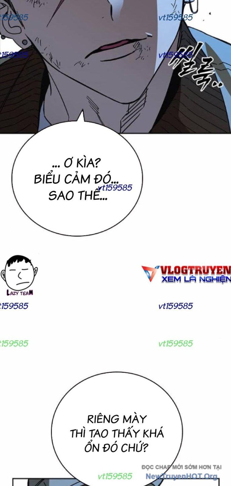 Học Nhóm Chap 281 - Next Chap 282