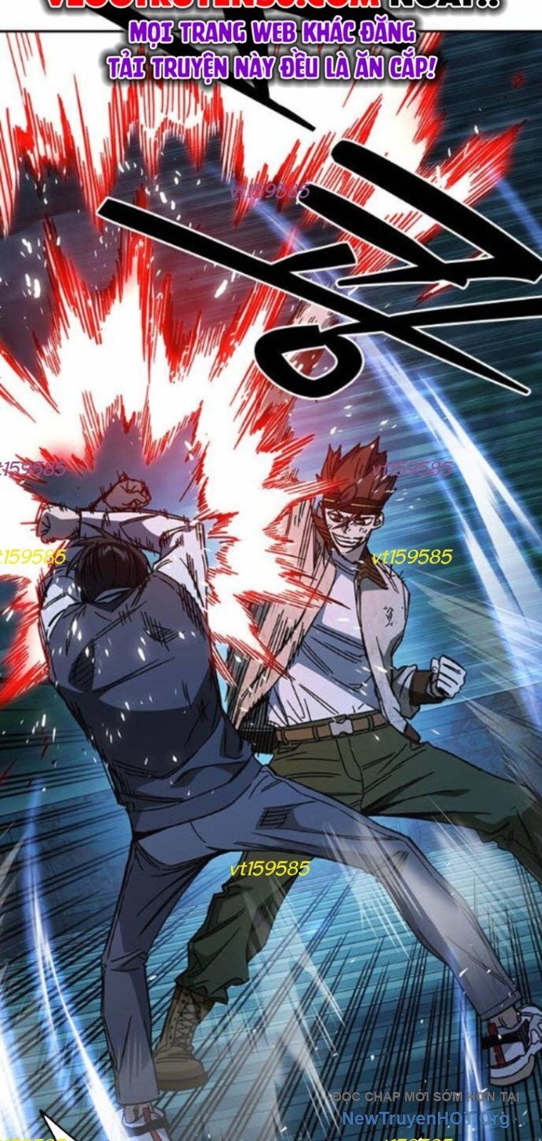 Học Nhóm Chap 281 - Next Chap 282