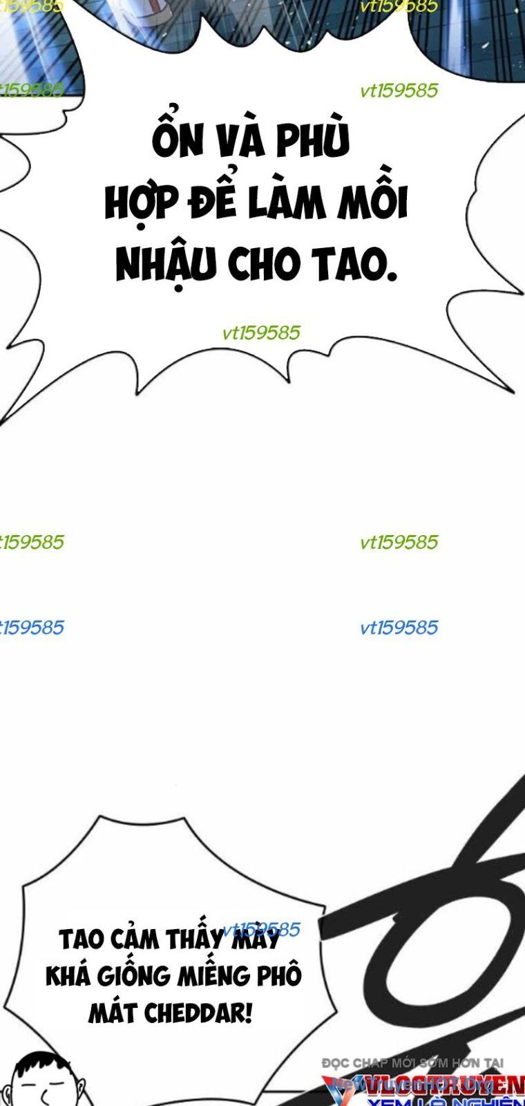 Học Nhóm Chap 281 - Next Chap 282
