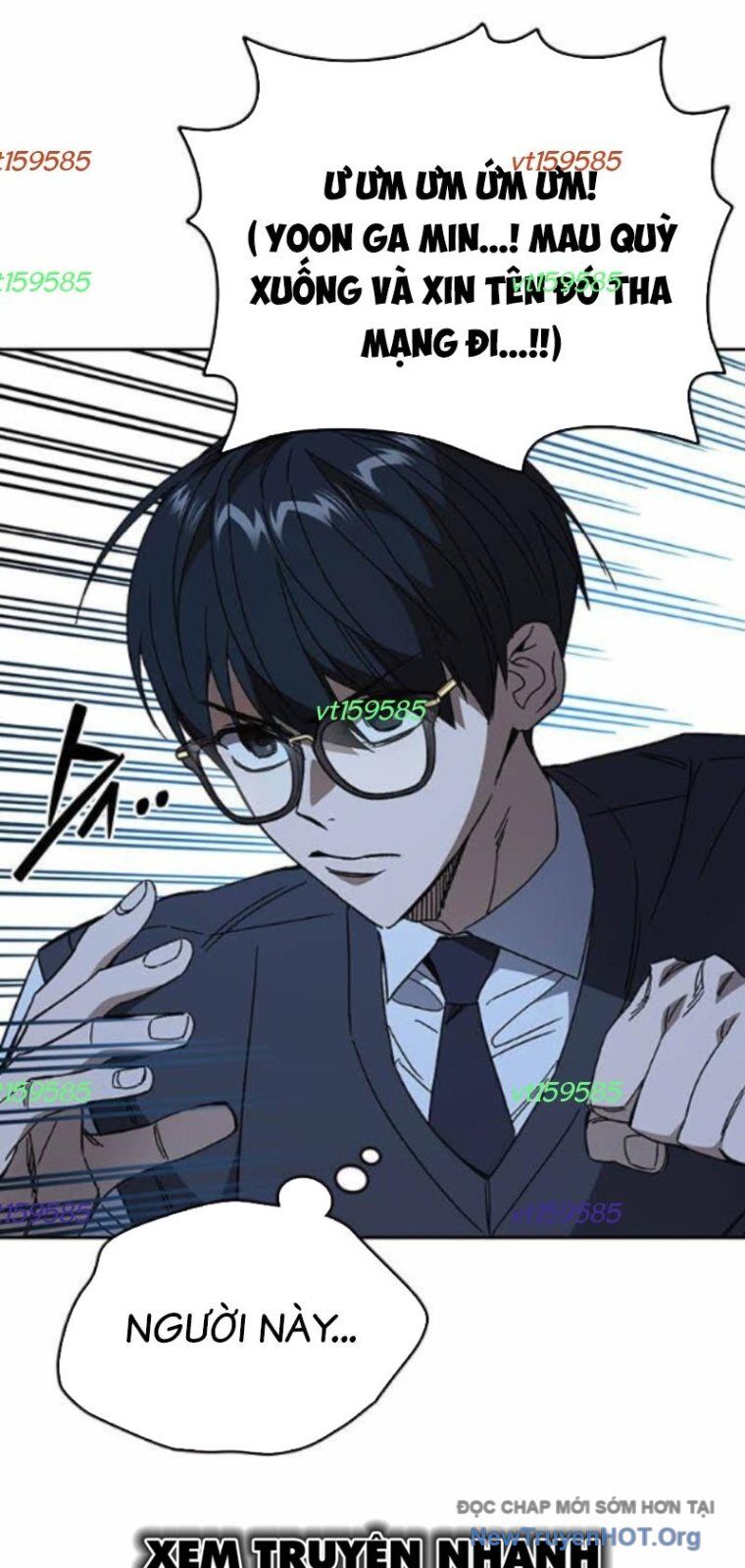 Học Nhóm Chap 281 - Next Chap 282