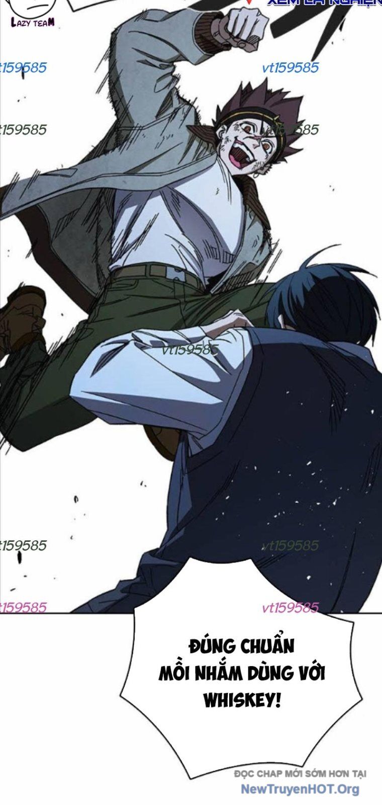 Học Nhóm Chap 281 - Next Chap 282