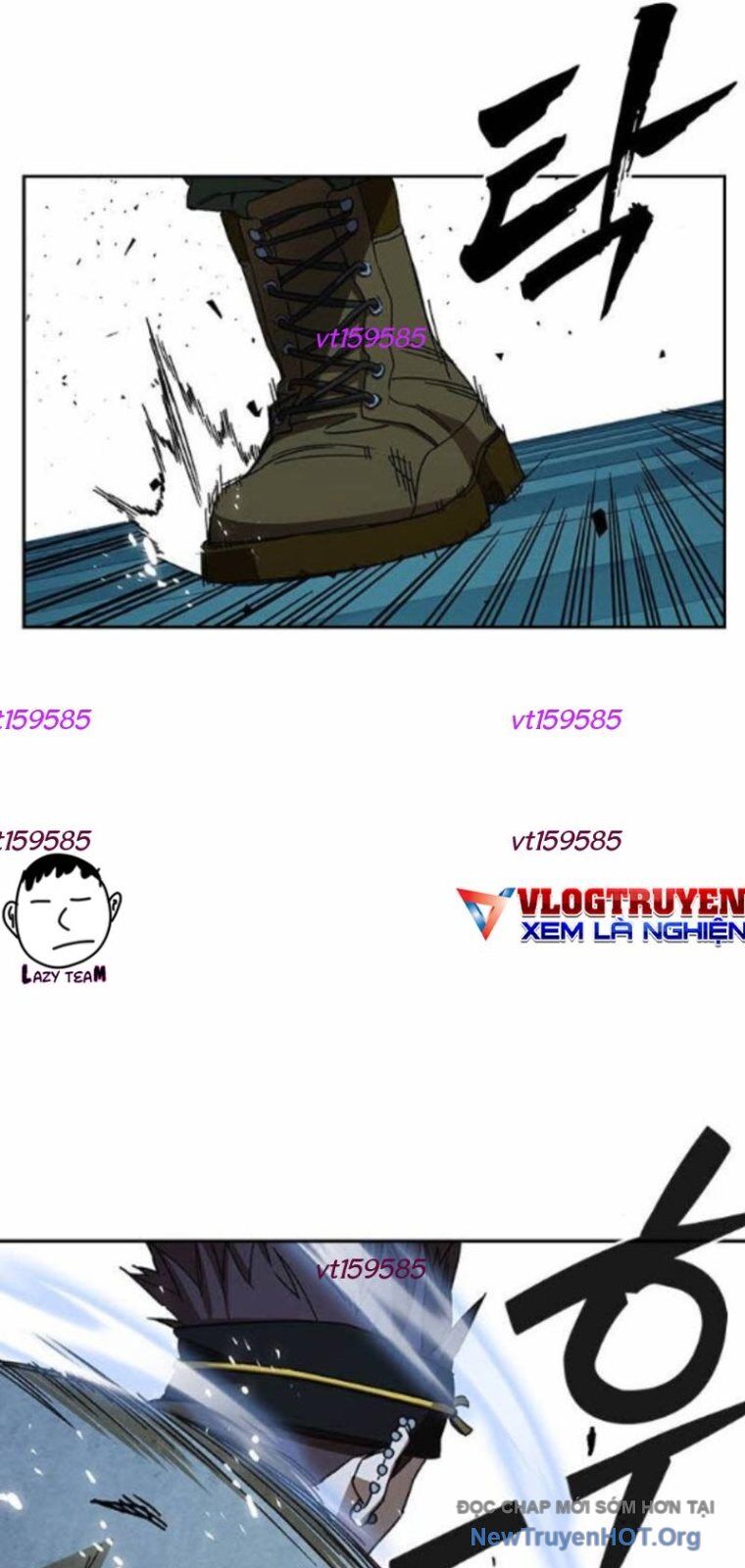Học Nhóm Chap 281 - Next Chap 282