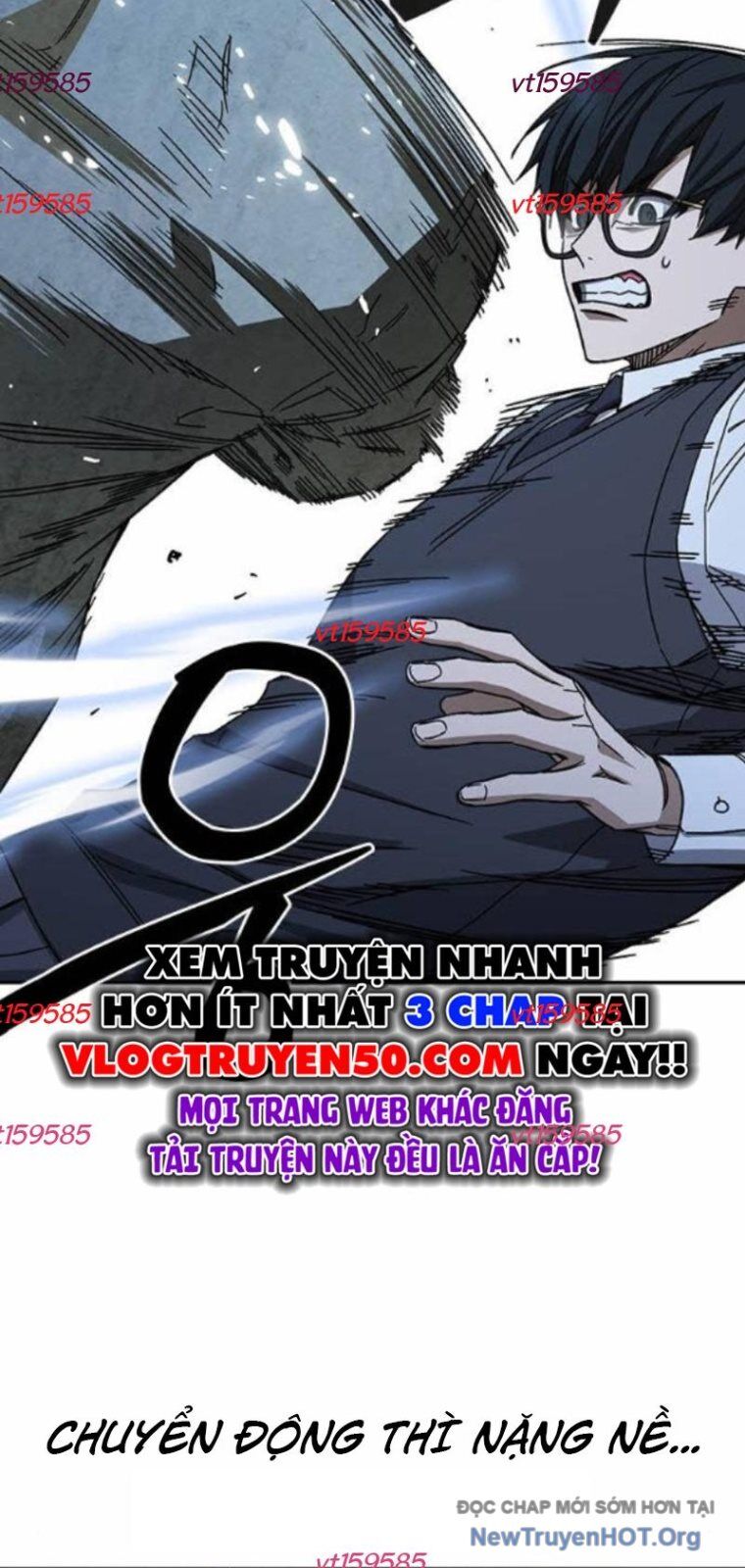 Học Nhóm Chap 281 - Next Chap 282
