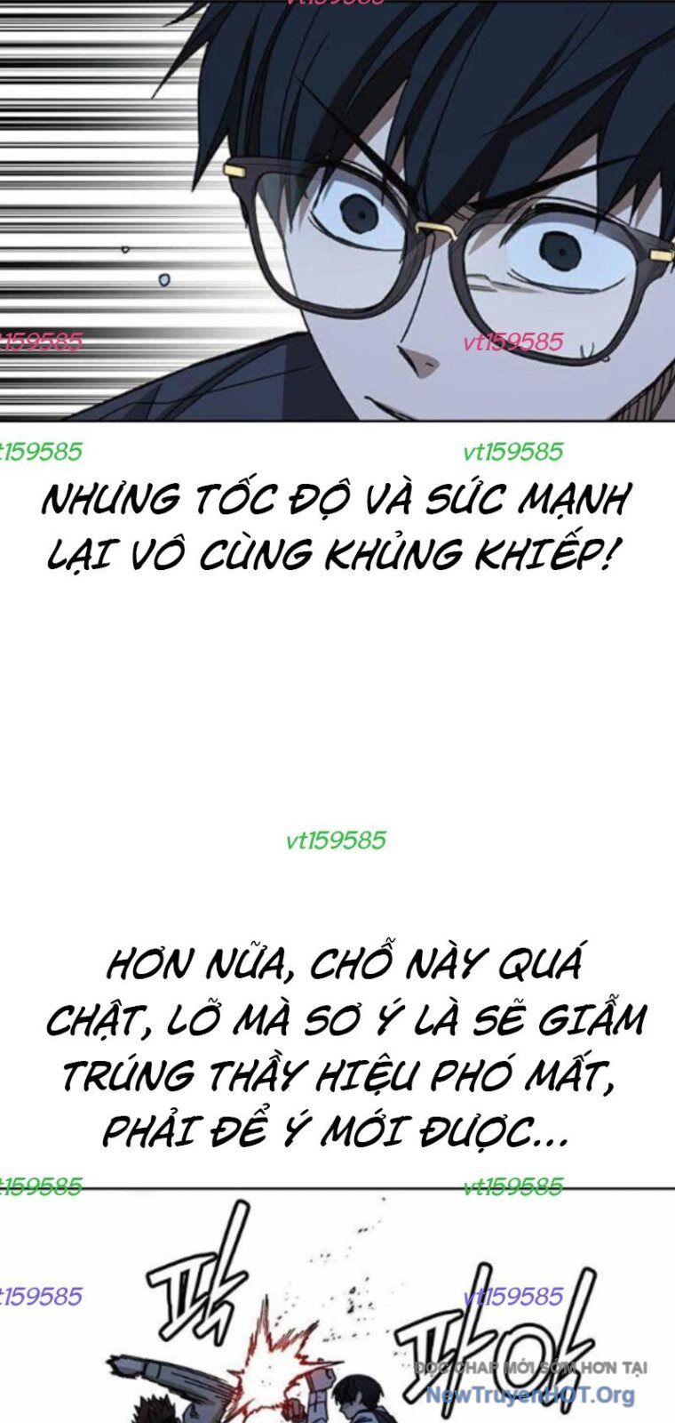 Học Nhóm Chap 281 - Next Chap 282