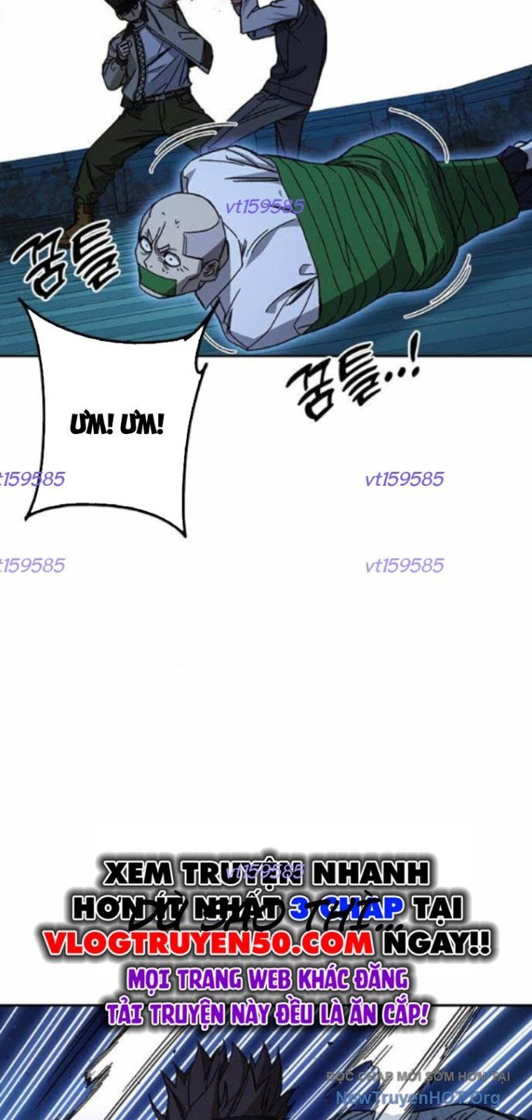 Học Nhóm Chap 281 - Next Chap 282