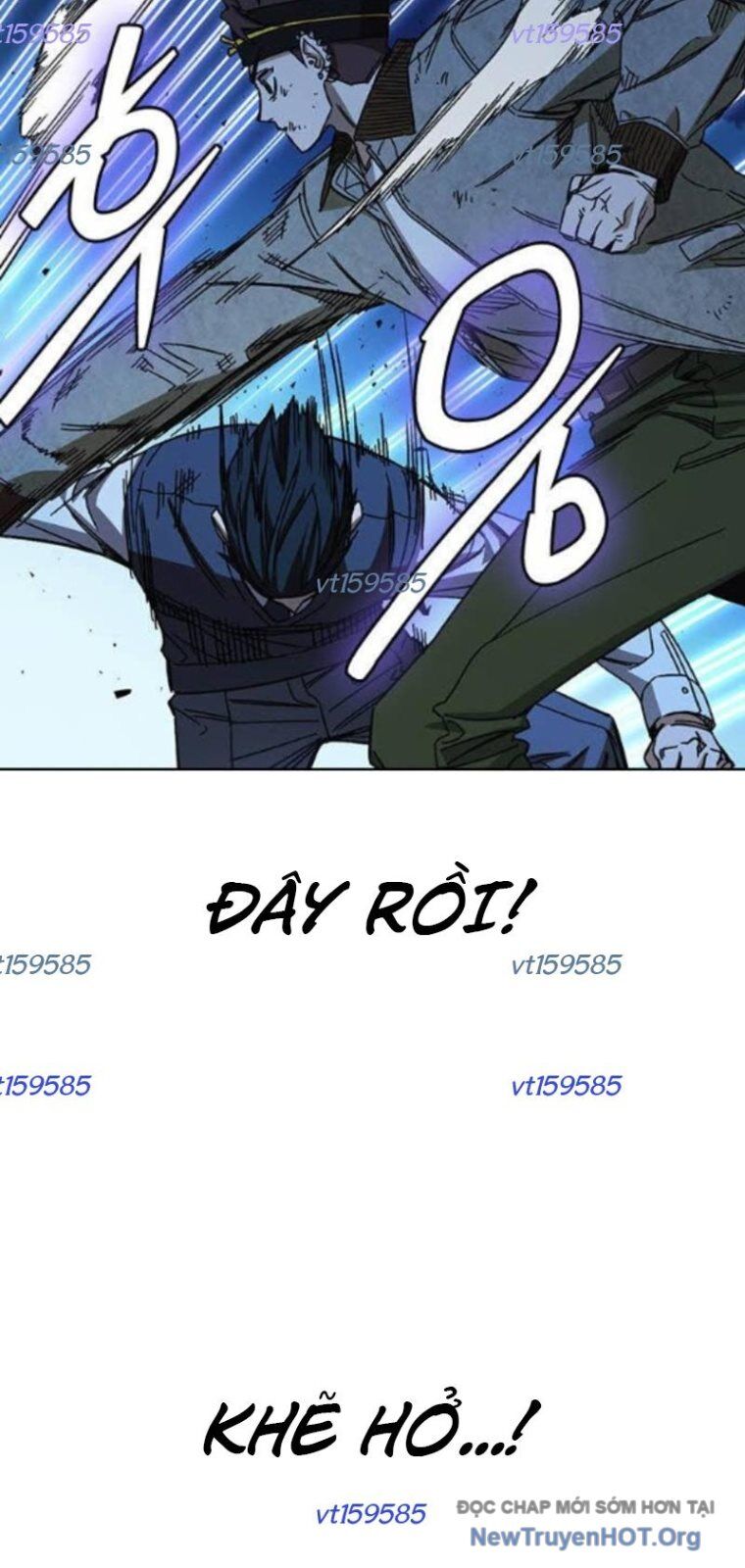Học Nhóm Chap 281 - Next Chap 282