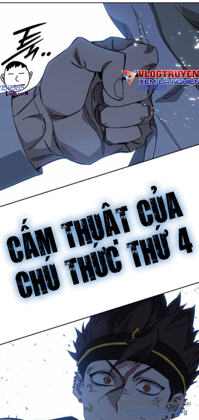 Học Nhóm Chap 281 - Next Chap 282