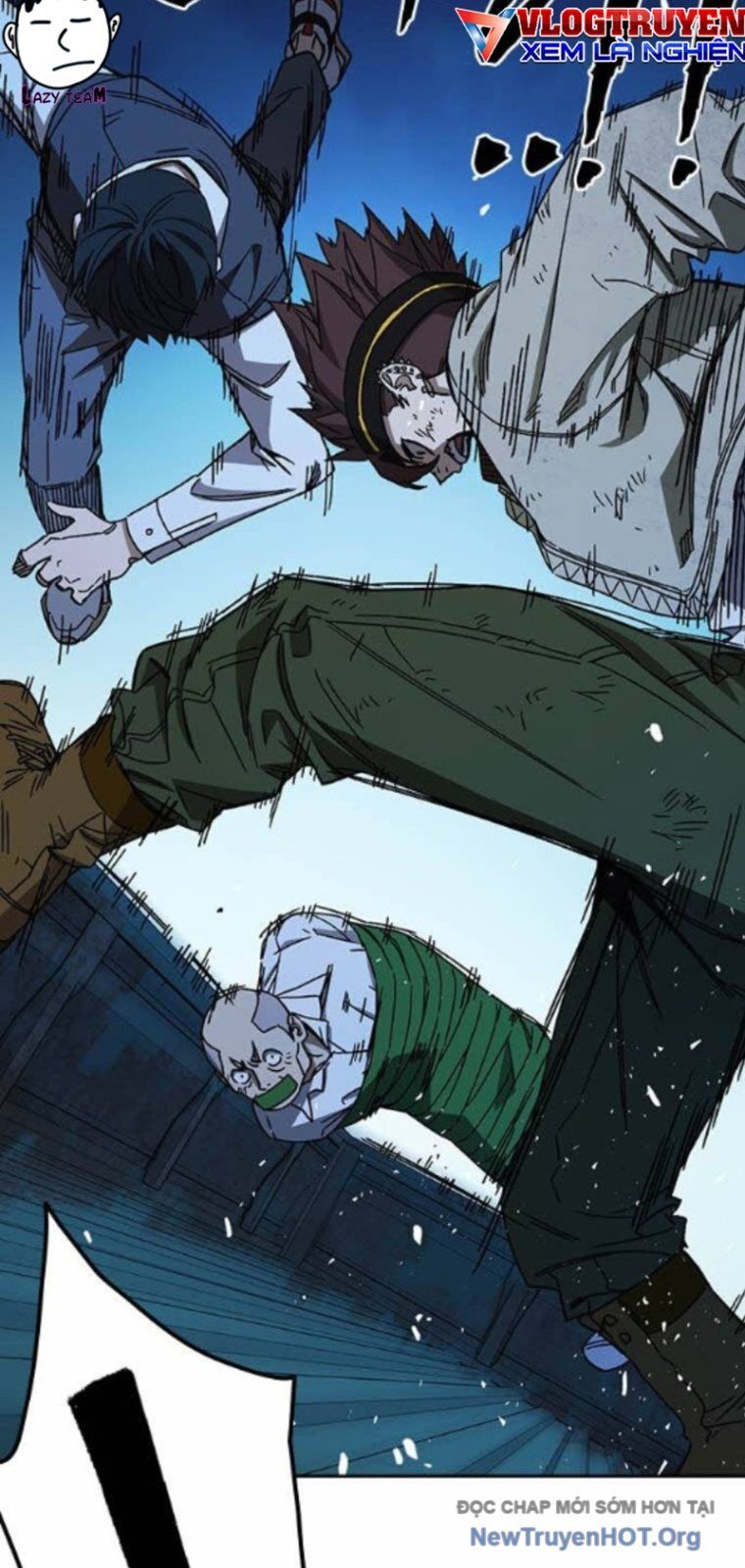 Học Nhóm Chap 281 - Next Chap 282