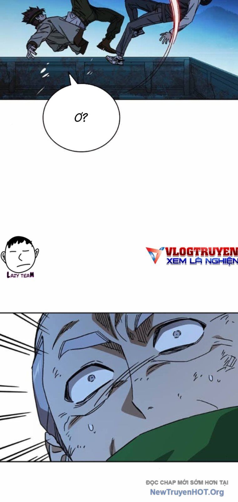 Học Nhóm Chap 281 - Next Chap 282