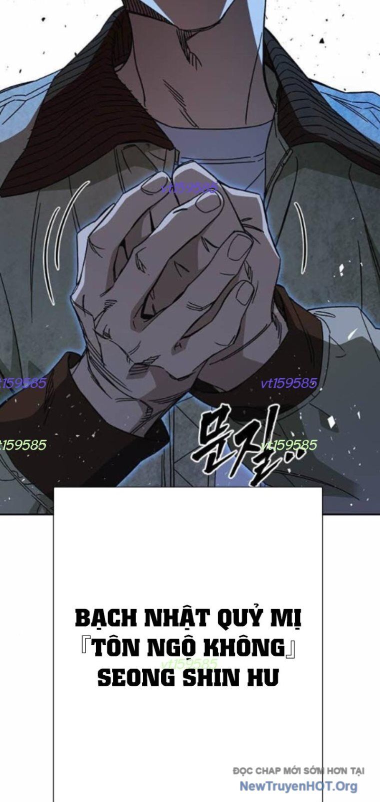 Học Nhóm Chap 281 - Next Chap 282