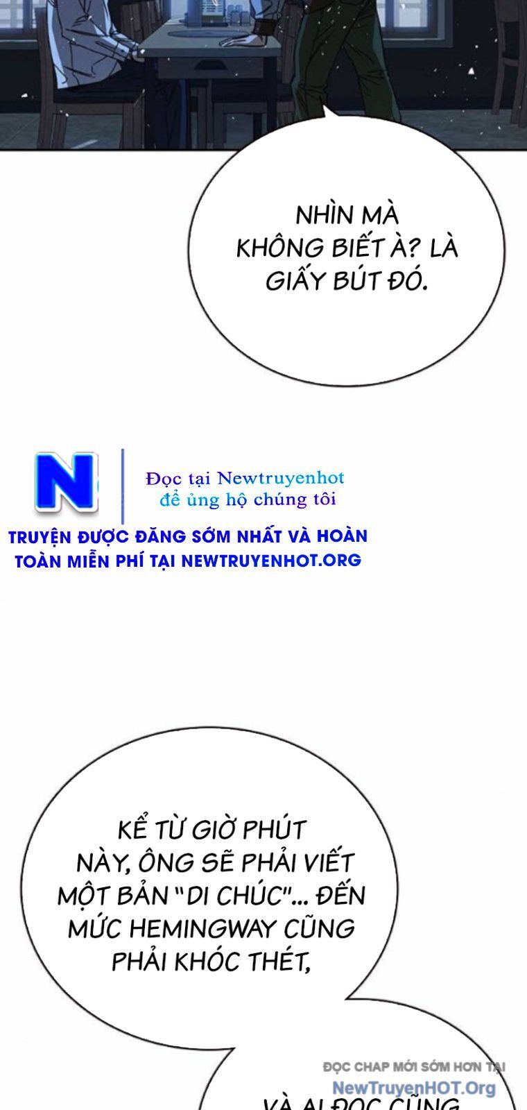 Học Nhóm Chap 281 - Next Chap 282