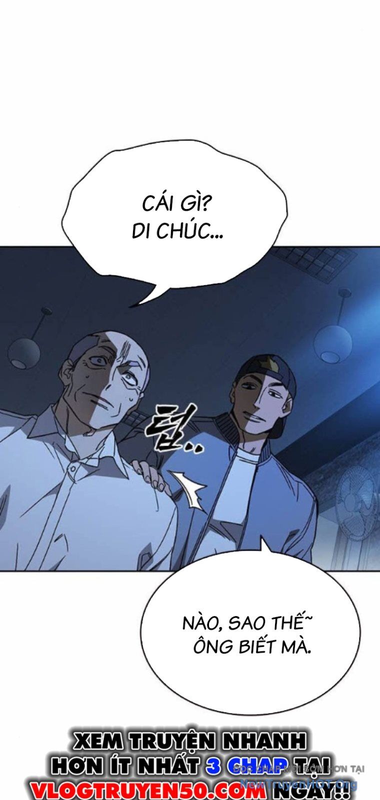 Học Nhóm Chap 281 - Next Chap 282