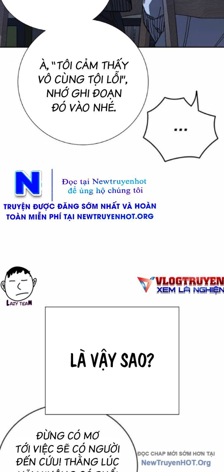 Học Nhóm Chap 281 - Next Chap 282