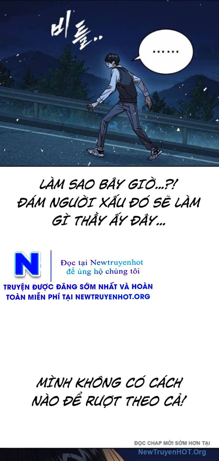 Học Nhóm Chap 281 - Next Chap 282